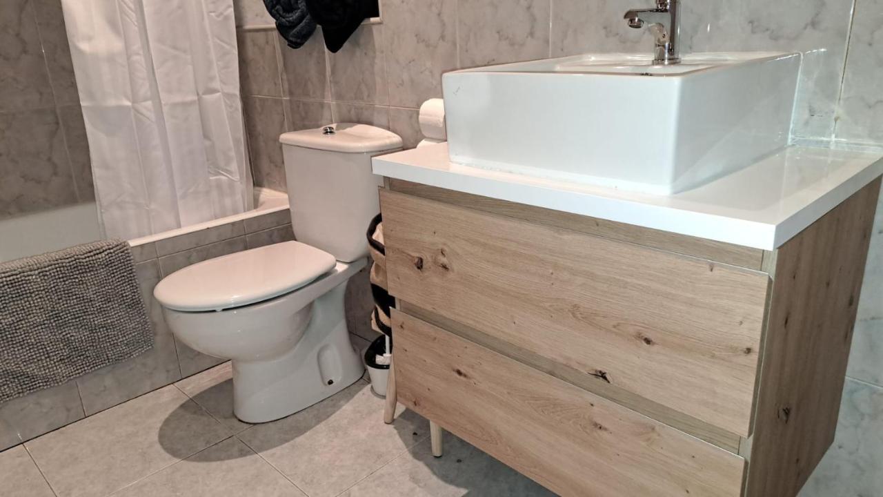Espectacular Apartamento Reformado En Edificio Historico, Con Wifi Канфранк Экстерьер фото