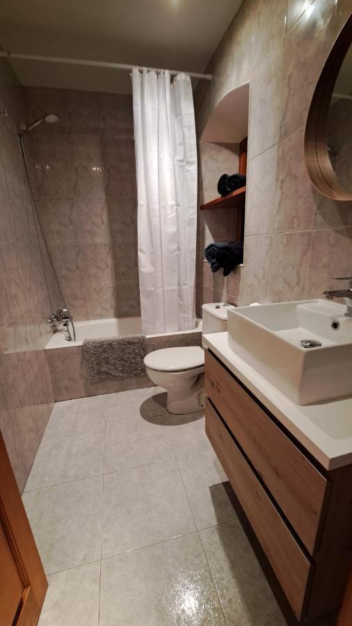 Espectacular Apartamento Reformado En Edificio Historico, Con Wifi Канфранк Экстерьер фото