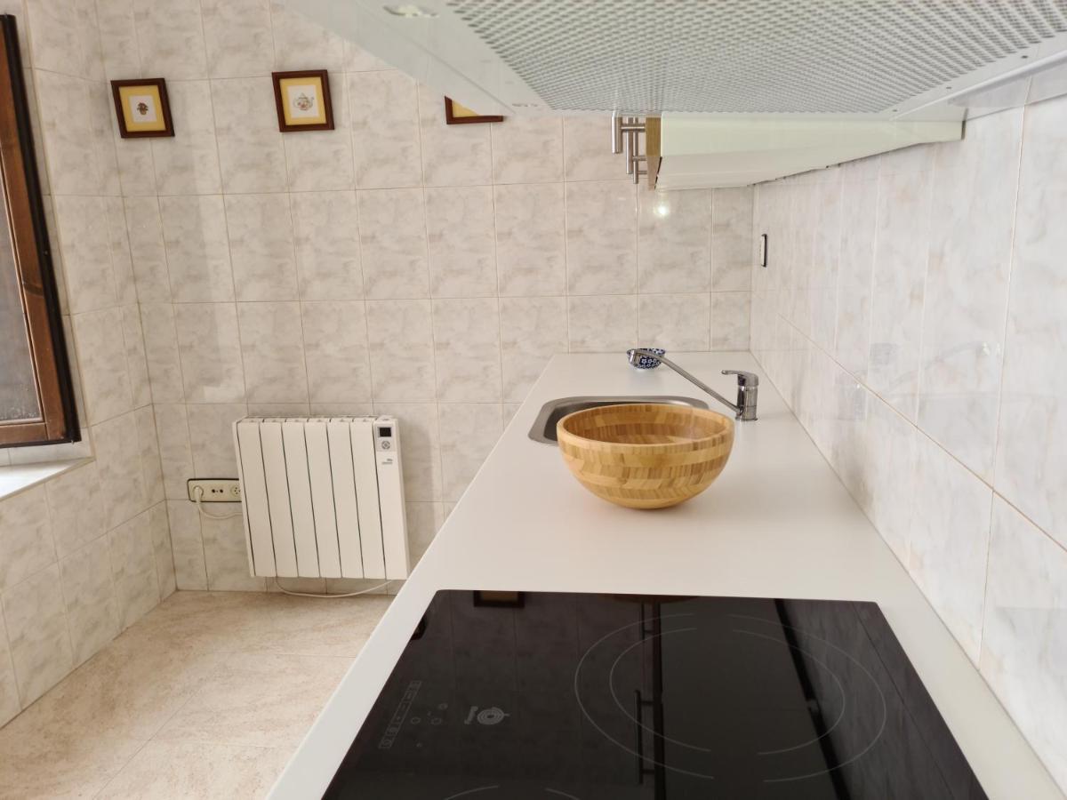 Espectacular Apartamento Reformado En Edificio Historico, Con Wifi Канфранк Экстерьер фото